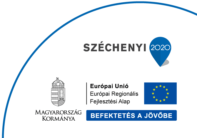 Széchenyi 2020 Logo